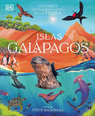 Islas Galápagos (Galapagos) (Spanish Edition)