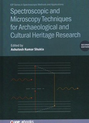 Spectroscopic And Microscopy Techniques For Archaeological And Cultural Heritage Research