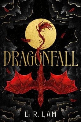 Dragonfall (Dragon Scales)