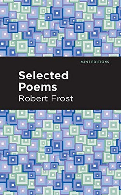 Selected Poems (Mint Editions) - 9781513270890