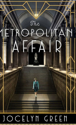 Metropolitan Affair (On Central Park)