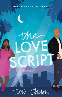 Love Script (Love In The Spotlight)