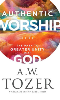 Authentic Worship