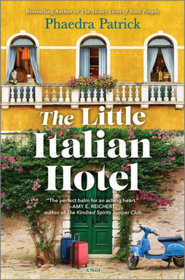 The Little Italian Hotel: A Novel (Tar Du ...)
