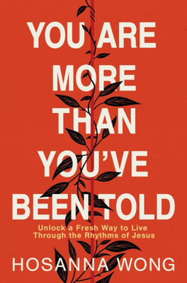 You Are More Than You'Ve Been Told