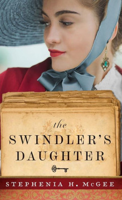 Swindler'S Daughter