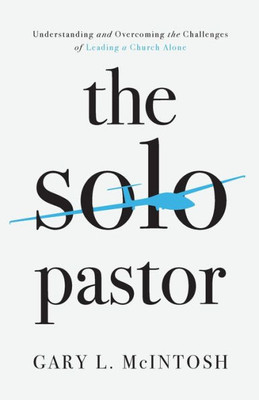 Solo Pastor