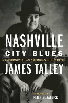Nashville City Blues (American Popular Music Series) (Volume 9)
