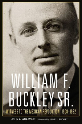 William F. Buckley, Sr.