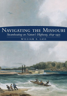 Navigating The Missouri