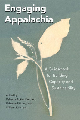 Engaging Appalachia: A Guidebook For Building Capacity And Sustainability (Place Matters New Direction Appal Stds)