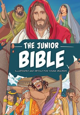 The Junior Bible