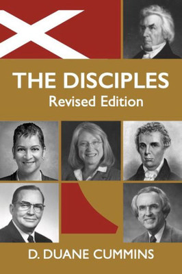 The Disciples; Revised Edition: A Struggle For Reformation