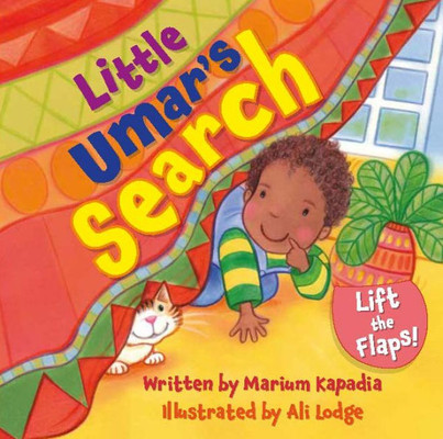 Little UmarS Search