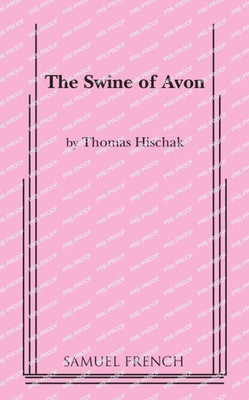 The Swine Of Avon