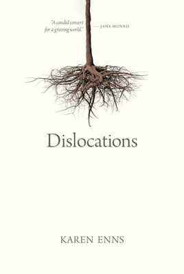 Dislocations (Oskana Poetry & Poetics, 12)