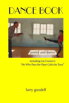 Dance Book: Poetry And Dance