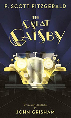 The Great Gatsby (Vintage Classics) - Mass Market Paperback