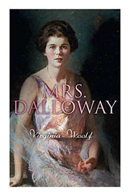 Mrs. Dalloway - 9788027340521