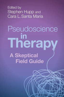 Pseudoscience In Therapy