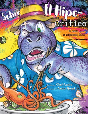 El Hipo-Crítico (Spanish Edition)