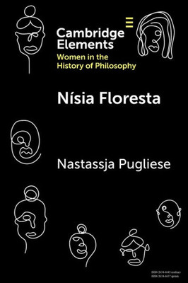Nísia Floresta (Elements On Women In The History Of Philosophy)
