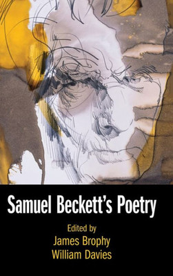 Samuel Beckett'S Poetry