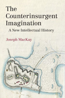 The Counterinsurgent Imagination (Lse International Studies)