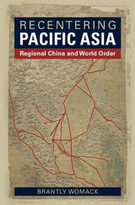 Recentering Pacific Asia