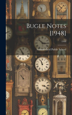 Bugle Notes [1948]; 1948
