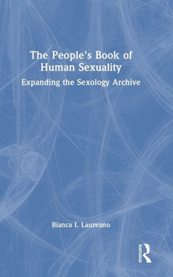 The People'S Book Of Human Sexuality
