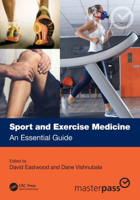 Sport And Exercise Medicine (Masterpass)