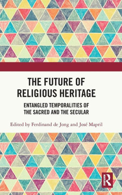 The Future Of Religious Heritage