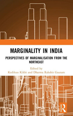 Marginality In India