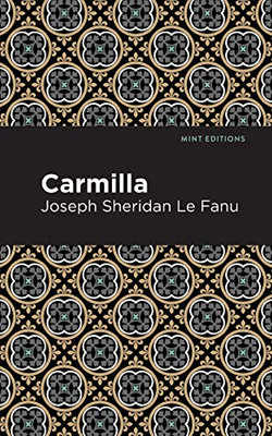 Carmilla (Mint Editions)