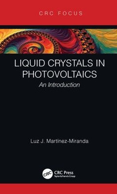 Liquid Crystals In Photovoltaics