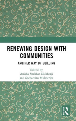 Renewing Design With Communities