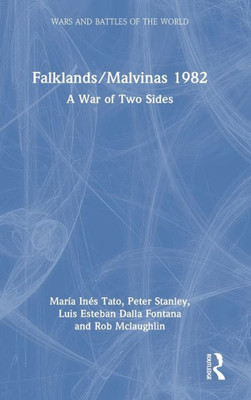 Falklands/Malvinas 1982 (Wars And Battles Of The World)