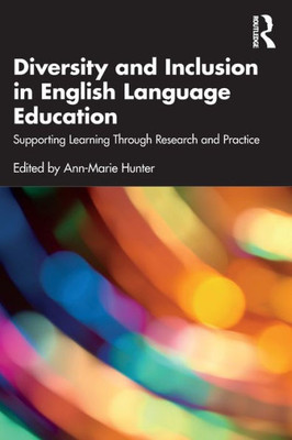 Diversity And Inclusion In English Language Education