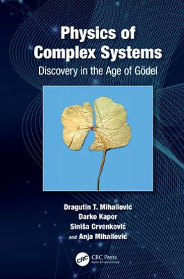 Physics Of Complex Systems