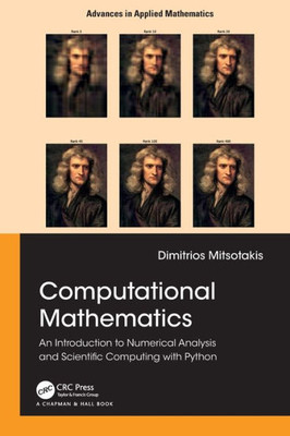 Computational Mathematics (Advances In Applied Mathematics)