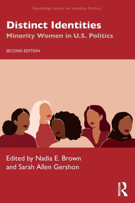 Distinct Identities (Routledge Series On Identity Politics)