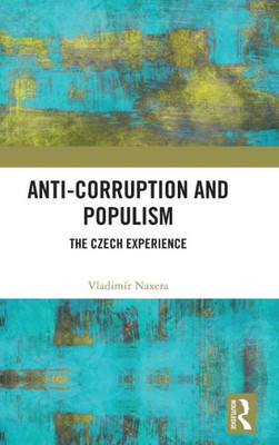 Anti-Corruption And Populism