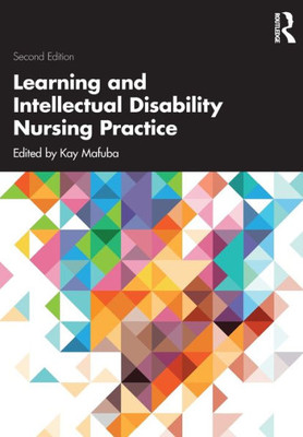 Learning And Intellectual Disability Nursing Practice