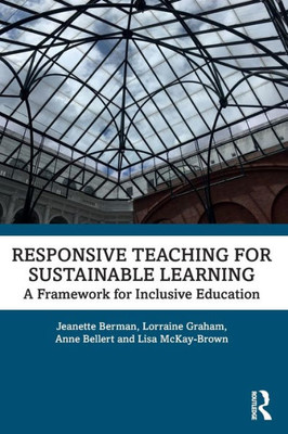 Responsive Teaching For Sustainable Learning