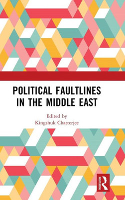 Political Faultlines In The Middle East