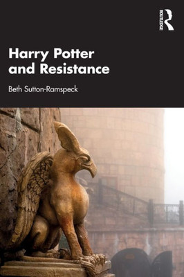 Harry Potter And Resistance
