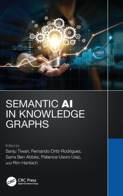 Semantic Ai In Knowledge Graphs