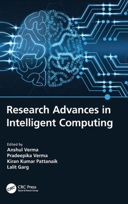 Research Advances In Intelligent Computing