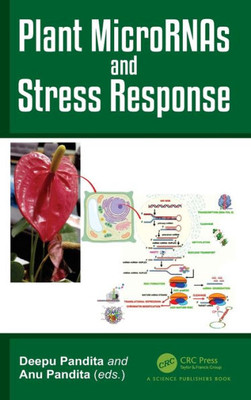 Plant Micrornas And Stress Response